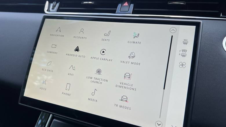 Land Rover Range Rover Evoque 2.0 D165 Dynamic SE 5dr Auto Diesel Hatchback